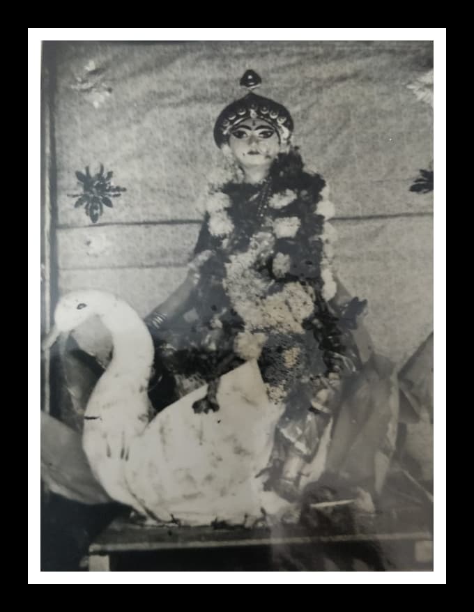Gayatri Diety