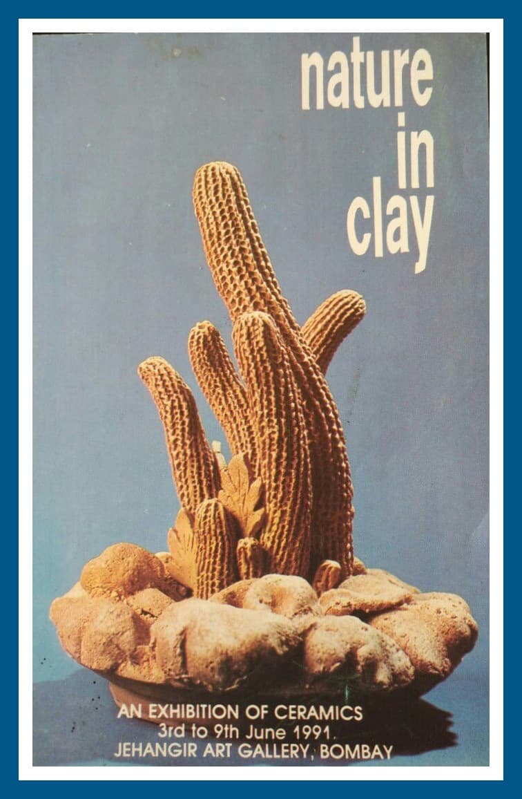 Nature in Clay