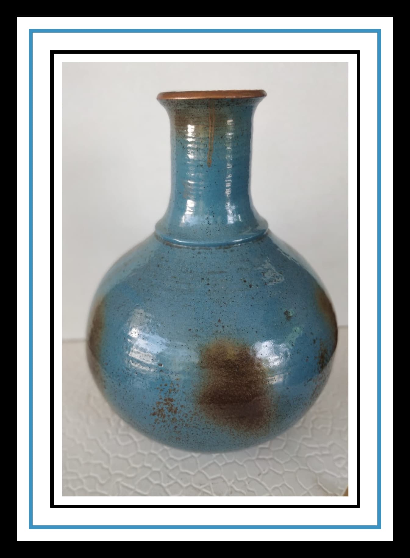 Vessel I